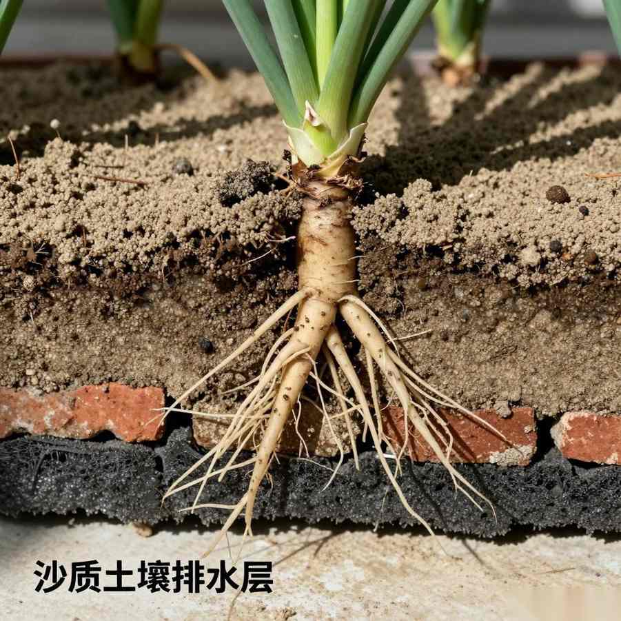 韭菜莲生长习性与家庭种植要点解析-美典花卉云巢